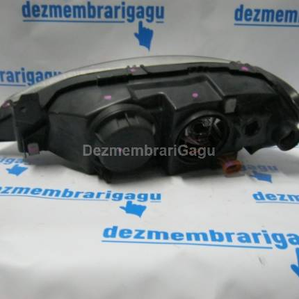 Far dreapta Renault Megane I (1996-2003)