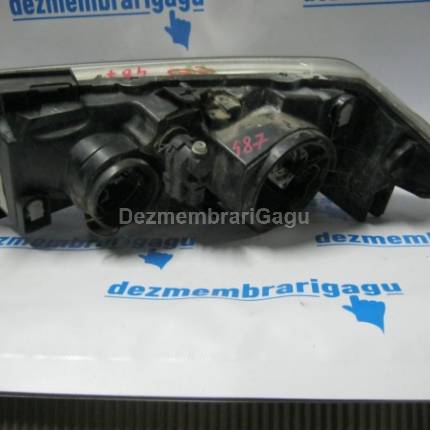 Far dreapta Renault Megane Ii (2002-)