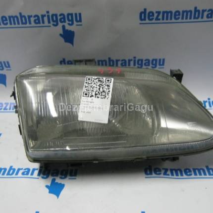 Far dreapta Renault Megane I (1996-2003)
