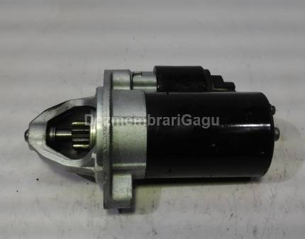Electromotor Mercedes C-class / 202 (1993-2001), 2.0 Benzina, caroserie Berlina