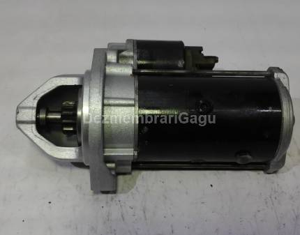 Electromotor Mercedes Vito / W638 (1996-2003), 2.2 Diesel, 75 KW, caroserie Minibus