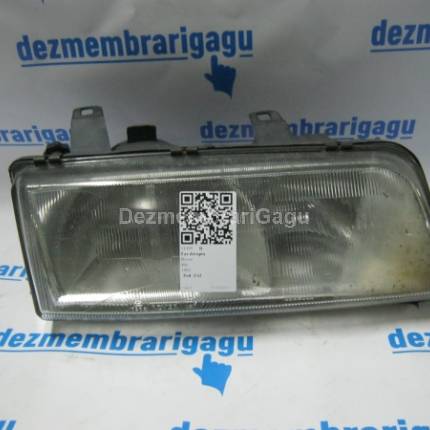 Far dreapta Rover 800
