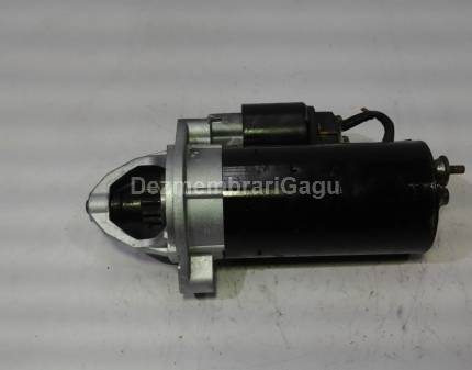 Electromotor Mercedes Vito / W638 (1996-2003), 2.3 Diesel, 72 KW, caroserie Minibus
