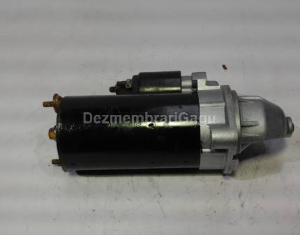 Electromotor Mercedes Vito / W638 (1996-2003), 2.3 Diesel, 72 KW, caroserie Minibus