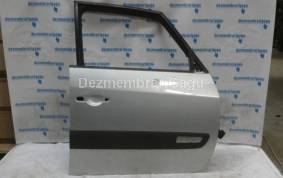 Piese auto din dezmembrari Usa dreapta fata portiera dr Renault Espace Iv