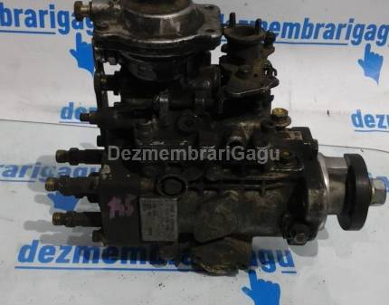 Pompa injectie Land Rover Discovery Ii (1994-), 2.5 Diesel, 83 KW, caroserie Off-road