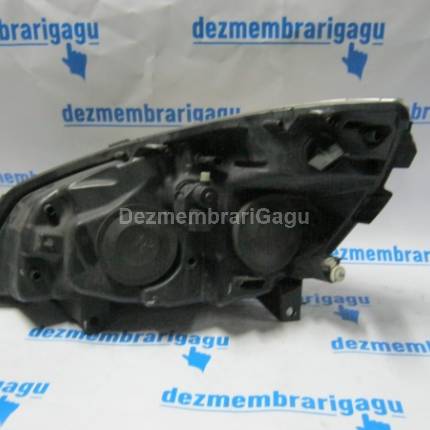 Far dreapta Renault Scenic Ii (2003-)