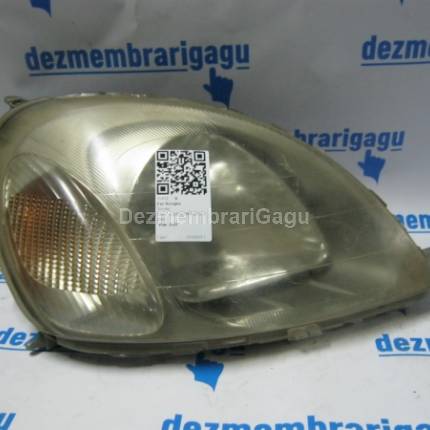Far dreapta Toyota Yaris / Cp10 (1999-2005)