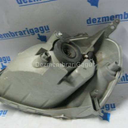 Far dreapta Toyota Yaris / Cp10 (1999-2005)