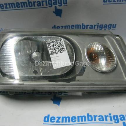 Far dreapta Peugeot Expert (1995-)
