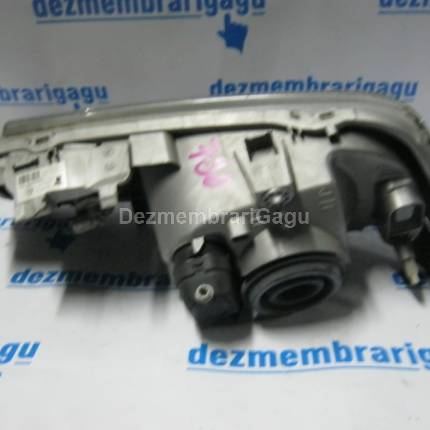 Far dreapta Peugeot Expert (1995-)