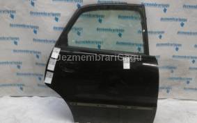 Piese auto din dezmembrari Usa dreapta spate portiera dr Audi A4