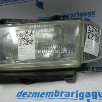 Semnal stanga Peugeot Expert (1995-)