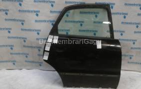 Piese auto din dezmembrari Macara geam ds Audi A4