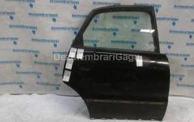 Piese auto din dezmembrari Broasca usa ds Audi A4