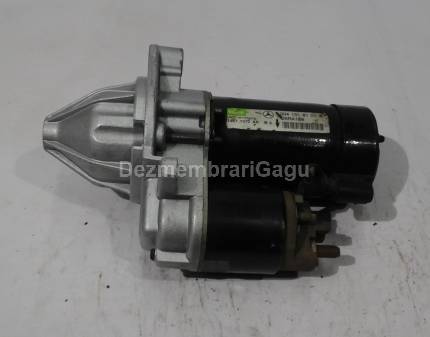 Electromotor Mercedes C-class / 202 (1993-2001), 2.3 Benzina, 110 KW, caroserie Berlina