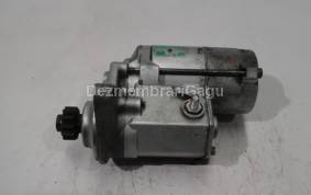 Piese auto din dezmembrari Electromotor Land Rover Freelander I