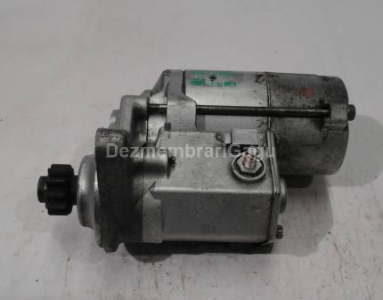 Electromotor Land Rover Freelander I (1998-), 2.0 Diesel, 72 KW, caroserie Off-road