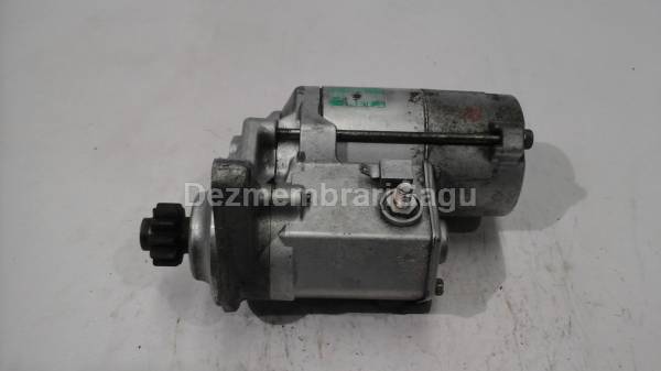 Vand electromotor Land Rover Freelander I (1998-) din dezmembrari