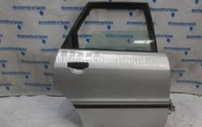 Piese auto din dezmembrari Geam usa ds Audi 80