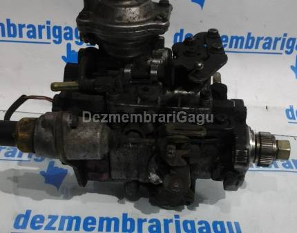 Pompa injectie Iveco Daily, 2.8 Diesel, 90 KW, caroserie Cv