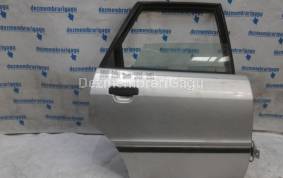 Piese auto din dezmembrari Usa dreapta spate portiera dr Audi 80