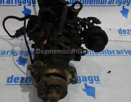 Pompa injectie Peugeot Partner I (1996-), 1.9 Diesel, 51 KW, caroserie Van