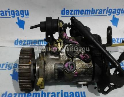 Pompa injectie Peugeot 206, 1.9 Diesel, 51 KW, caroserie Hatchback