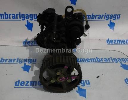 Pompa injectie Peugeot 206, 1.9 Diesel, 51 KW, caroserie Hatchback