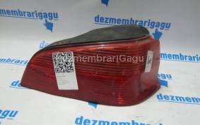 Piese auto din dezmembrari Stop dreapta Peugeot 106 Ii