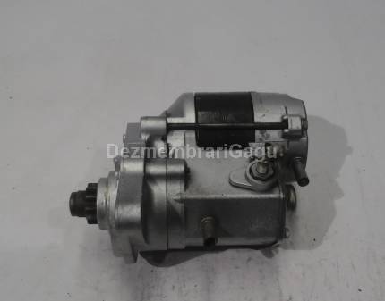 Electromotor Land Rover Freelander I (1998-), 1.8 Benzina, 88 KW, caroserie Off-road