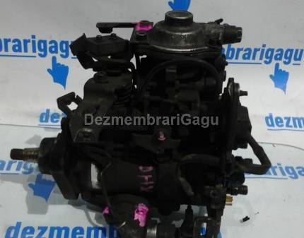 Pompa injectie Citroen Xantia [x2] - (1998-2003), 1.9 Diesel, 66 KW, caroserie Hatchback