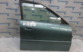 Piese auto din dezmembrari Usa dreapta fata portiera dr Audi A4