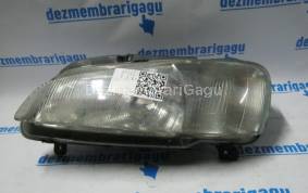 Piese auto din dezmembrari Far stanga Peugeot 106 I
