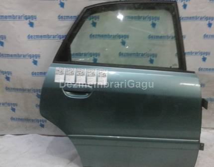 Broasca usa ds Audi A4 I (1995-2001)