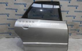 Piese auto din dezmembrari Usa dreapta spate portiera dr Audi A8
