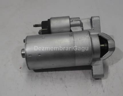 Electromotor Peugeot 306, 1.6 Benzina, 65 KW, caroserie Hatchback