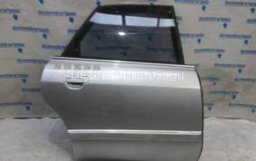 Piese auto din dezmembrari Macara geam ds Audi A8