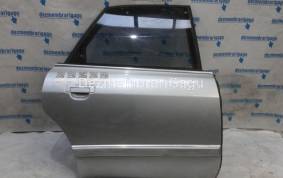 Piese auto din dezmembrari Broasca usa ds Audi A8