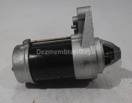 Electromotor Peugeot 207, 1.4 Benzina, 65 KW, caroserie Hatchback