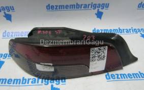 Piese auto din dezmembrari Stop stanga Peugeot 306