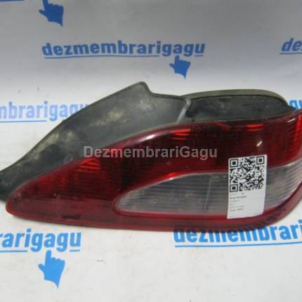 Stop dreapta Peugeot 406