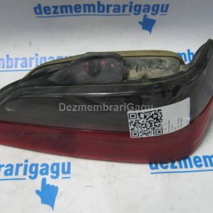Stop dreapta Peugeot 406