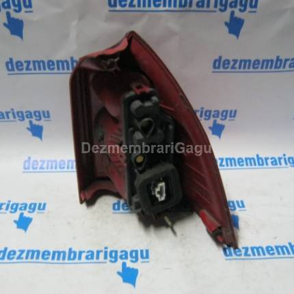 Stop stanga Peugeot 307