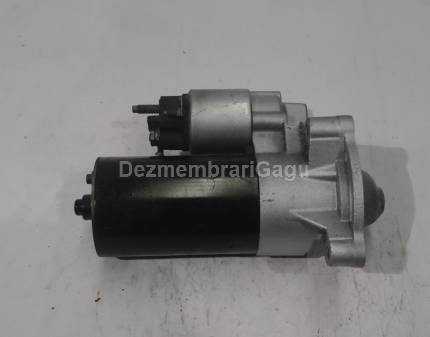 Electromotor Peugeot 206, 1.9 Diesel, 51 KW, caroserie Hatchback