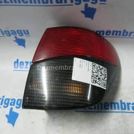 Stop dreapta Peugeot 406