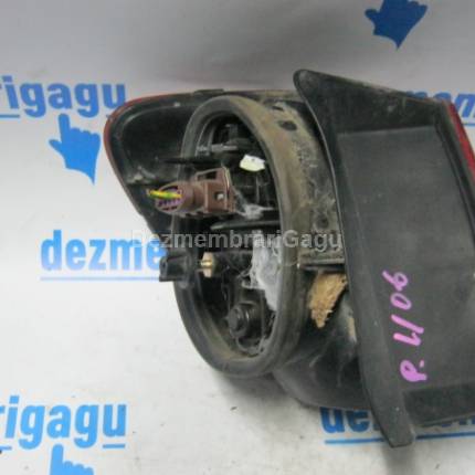Stop dreapta Peugeot 406