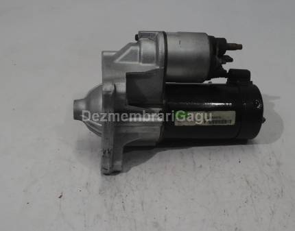 Electromotor Peugeot 206, 1.6 Benzina, 80 KW, caroserie Hatchback