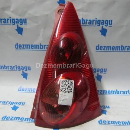 Stop dreapta Peugeot 107