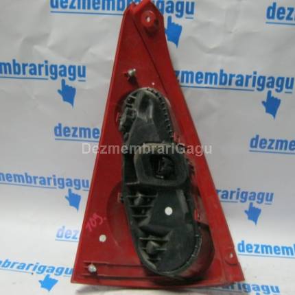 Stop dreapta Peugeot 107